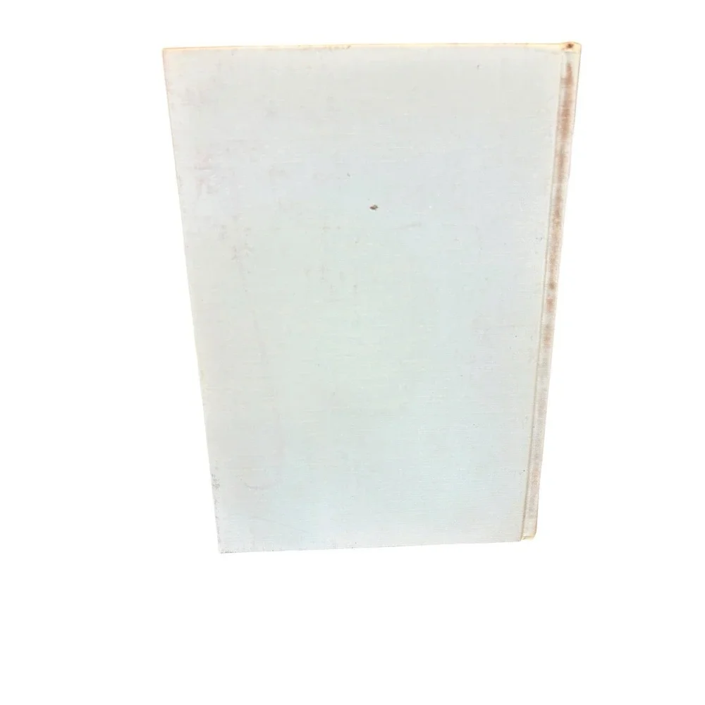 1964 Joy of Cooking Hardcover Cookbook Irma Rombauer Becker Vintage